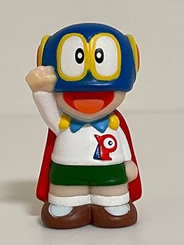 『新品、希少』 パーマン 首ふり フィギュア　藤子不二雄 Amazon | UDF ウルトラディテールフィギュア 「藤子・F・不二雄作品